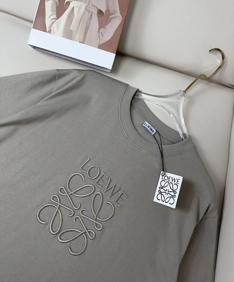 Loewe T-Shirts